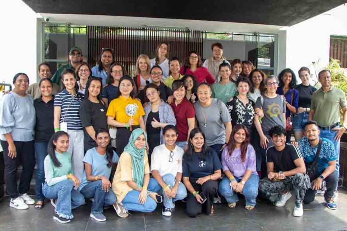 Smart Quest celebrates over a decade of partnership with Coach Master Academy Global